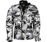 Motorradjacke im Test: Motorradjacke Textil Cordura 1911 von Bangla, Testberichte.de-Note: ohne Endnote