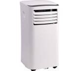 Klimaanlage im Test: PH1 08CRN1 von Comfee, Testberichte.de-Note: ohne Endnote