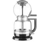 Kaffeemaschine im Test: Artisan Siphon-Kaffeebrüher 5KCM0812 von KitchenAid, Testberichte.de-Note: ohne Endnote