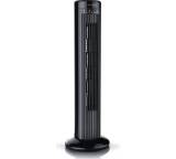 Ventilator im Test: Turmventilator mit Fernbedienung von Brandson, Testberichte.de-Note: 1.8 Gut