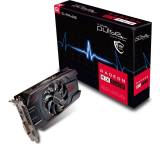 Pulse Radeon RX 560 4GD5