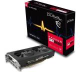 Pulse Radeon RX 570 4GD5