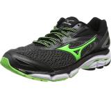 Laufschuh im Test: Wave Inspire 13 von Mizuno, Testberichte.de-Note: 1.6 Gut