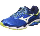 Laufschuh im Test: Wave Ultima 9 von Mizuno, Testberichte.de-Note: 1.8 Gut