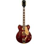 Gitarre im Test: G5422TG Electromatic von Gretsch, Testberichte.de-Note: 1.0 Sehr gut