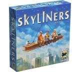 Gesellschaftsspiel im Test: Skyliners von Hans im Glück, Testberichte.de-Note: 2.3 Gut