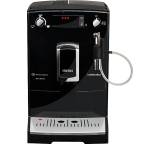 Kaffeevollautomat im Test: CafeRomatica 646 von Nivona, Testberichte.de-Note: ohne Endnote