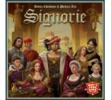 Gesellschaftsspiel im Test: Signorie von What's your game?, Testberichte.de-Note: 2.3 Gut