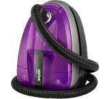 Staubsauger im Test: Select Comfort Parquet von Nilfisk, Testberichte.de-Note: ohne Endnote