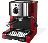 Siebträgermaschine im Test: Espresso Perfect (15 bar) von BEEM, Testberichte.de-Note: 2.2 Gut