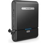 Powerbank im Test: RP-PB55 von RAVPower, Testberichte.de-Note: 2.0 Gut