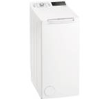 Waschmaschine im Test: WMT Trend 722 PS von Bauknecht, Testberichte.de-Note: ohne Endnote