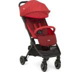 Kinderwagen im Test: Pact von Joie, Testberichte.de-Note: ohne Endnote
