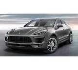 Macan S Diesel (190 kW) (2014)
