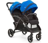 Kinderwagen im Test: Evalite Duo von Joie, Testberichte.de-Note: 2.0 Gut