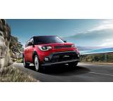 Soul 1.6 CRDi (100 kW) (2017)