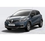 Captur Energy dCi 110 (81 kW) (2017)