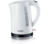 Wasserkocher im Test: WK 3494 von Severin, Testberichte.de-Note: 1.6 Gut
