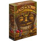 Gesellschaftsspiel im Test: Haus der Sonne von Feuerland Spiele, Testberichte.de-Note: 2.7 Befriedigend