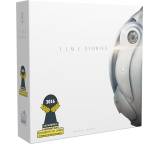 Gesellschaftsspiel im Test: T.I.M.E. Stories von Space Cowboys, Testberichte.de-Note: 1.9 Gut