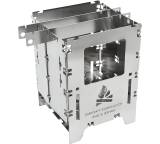 Campingkocher im Test: Bushbox LF von Bushcraft Essentials, Testberichte.de-Note: 1.3 Sehr gut