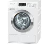 Waschmaschine im Test: WKH132 WPS PWash 2.0 & TDos XL von Miele, Testberichte.de-Note: ohne Endnote