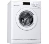 Waschmaschine im Test: WA NOVA 71 von Bauknecht, Testberichte.de-Note: ohne Endnote