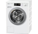 Waschmaschine im Test: WDD 020 WPS EcoPlus & Comfort von Miele, Testberichte.de-Note: ohne Endnote