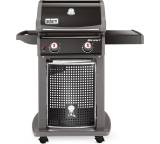 Grill im Test: Spirit EO-210 von Weber, Testberichte.de-Note: 2.1 Gut