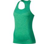 Sportbekleidung im Test: Dri-Fit Knit Running Tanktop von Nike, Testberichte.de-Note: ohne Endnote