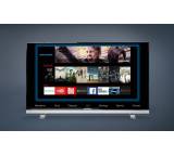 Fernseher im Test: 55 GFB 6622 von Grundig, Testberichte.de-Note: ohne Endnote