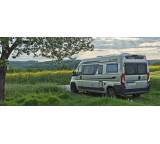 Wohnmobil im Test: Avanti L 180 Multijet Automatik (130 kW) von La Strada, Testberichte.de-Note: ohne Endnote