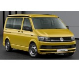 T6 California Beach 2.0 TDI SCR BlueMotion Technology 6-Gang manuell (110 kW)