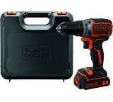 Akkuschrauber im Test: BL186 von Black + Decker, Testberichte.de-Note: 2.2 Gut