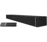 Soundbar im Test: Lifebeat P61078 (MD 43062) von Medion, Testberichte.de-Note: ohne Endnote