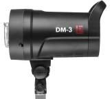 Lichttechnik im Test: DM-3 von Jinbei, Testberichte.de-Note: ohne Endnote