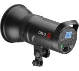 Lichttechnik im Test: DM-5 von Jinbei, Testberichte.de-Note: ohne Endnote