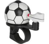 Fahrradklingel im Test: Soccer  von M-Wave, Testberichte.de-Note: 3.0 Befriedigend