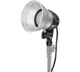 Lichttechnik im Test: MARS-3 TTL von Jinbei, Testberichte.de-Note: ohne Endnote