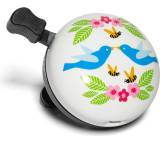 Fahrradklingel im Test: Bycicle Bell von Nutcase, Testberichte.de-Note: 2.2 Gut