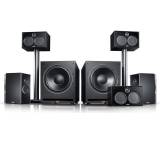 Surroundsystem im Test: System 6 THX „5.2-Set“ von Teufel, Testberichte.de-Note: 1.2 Sehr gut