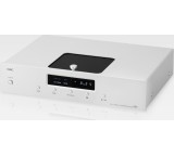 CD-Player im Test: TL 2N von C.E.C., Testberichte.de-Note: ohne Endnote