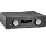 Multimedia-Player im Test: Ovation SD 8.2 von AVM Audio, Testberichte.de-Note: 1.0 Sehr gut