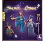 Gesellschaftsspiel im Test: Simsala… Bumm? von Pegasus Spiele, Testberichte.de-Note: 2.2 Gut
