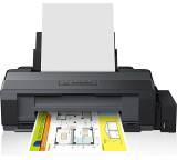 Drucker im Test: EcoTank ET-14000 von Epson, Testberichte.de-Note: 1.5 Sehr gut