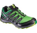 Laufschuh im Test: XA Lite von Salomon, Testberichte.de-Note: 1.9 Gut
