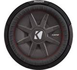 Car-HiFi-Lautsprecher im Test: 43CWRT154 von Kicker, Testberichte.de-Note: 1.4 Sehr gut