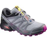 Laufschuh im Test: Speedcross Vario GTX von Salomon, Testberichte.de-Note: 2.3 Gut