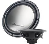 Car-HiFi-Lautsprecher im Test: Z112 von Phoenix Gold, Testberichte.de-Note: 1.6 Gut