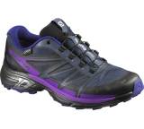Laufschuh im Test: Wings Pro 2 GTX von Salomon, Testberichte.de-Note: ohne Endnote